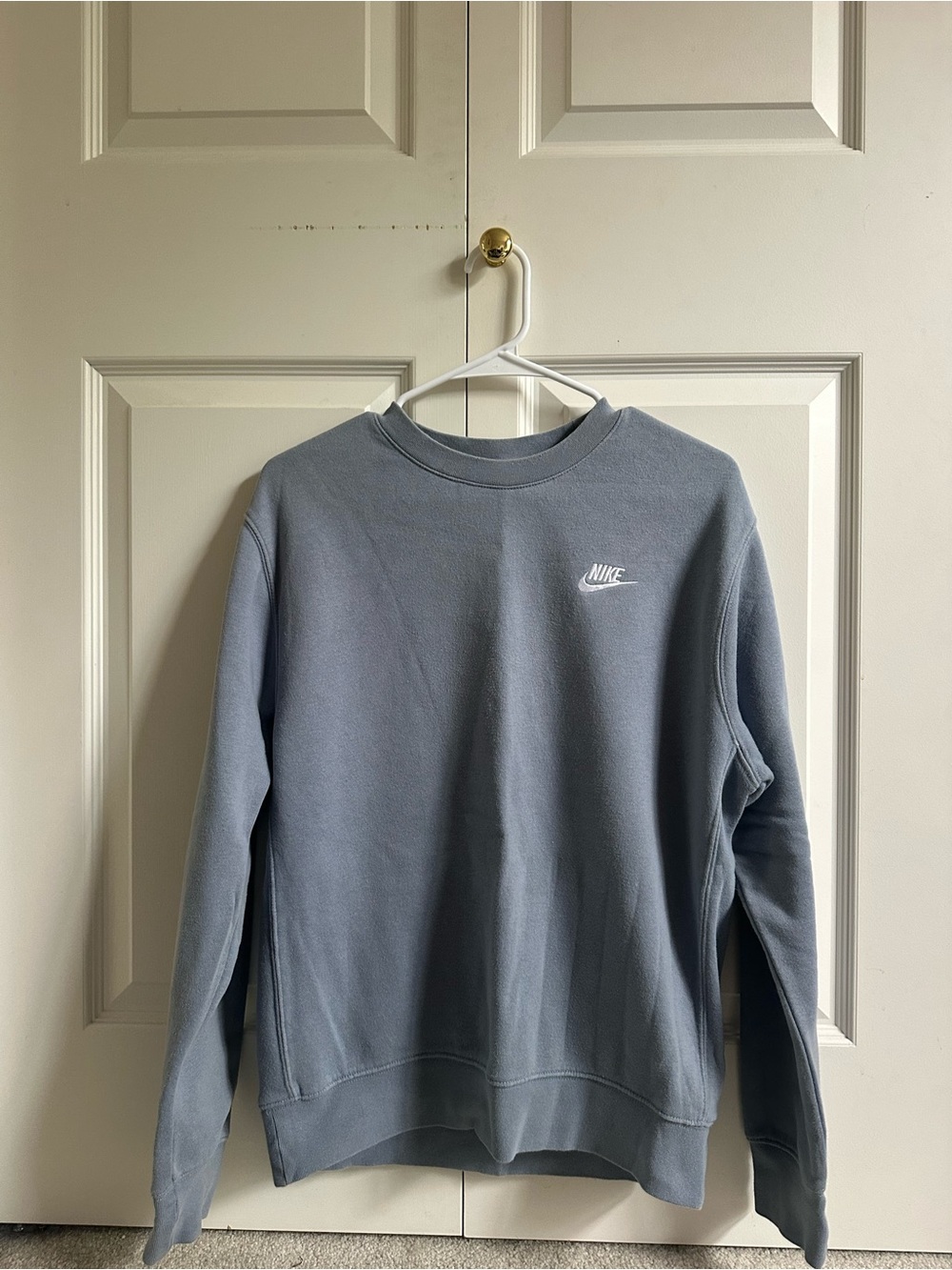 Nike Men's Crewneck Sweatshirt